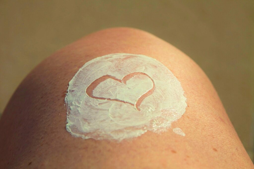 HUUMë blog - Skin Care