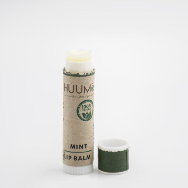 Lip Balm Mint HUUMë